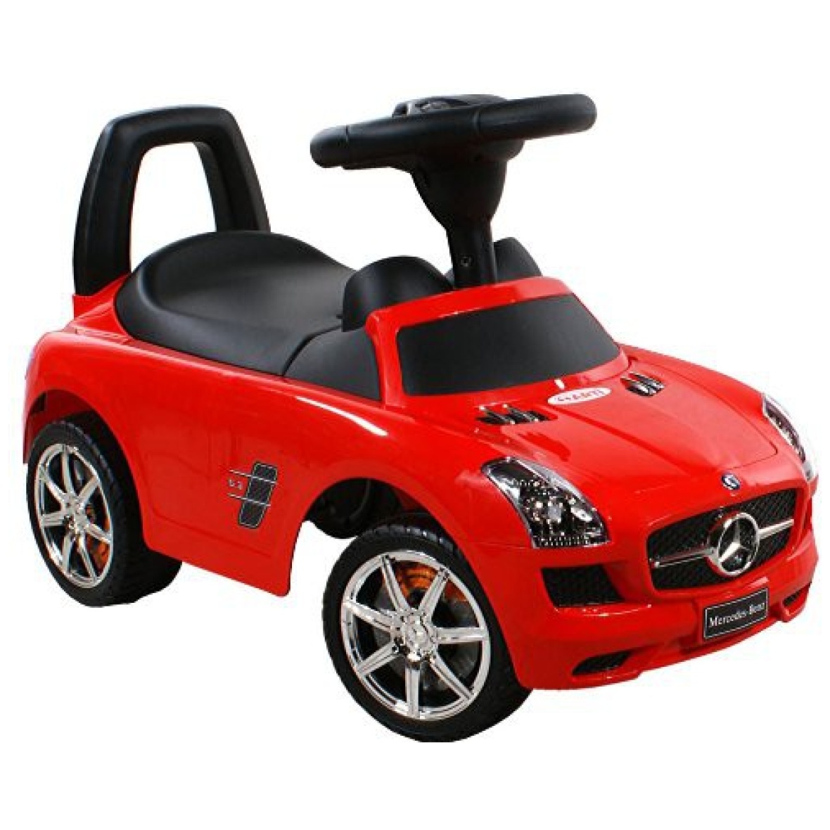 MERCEDES-BENZ TÕUKEAUTO