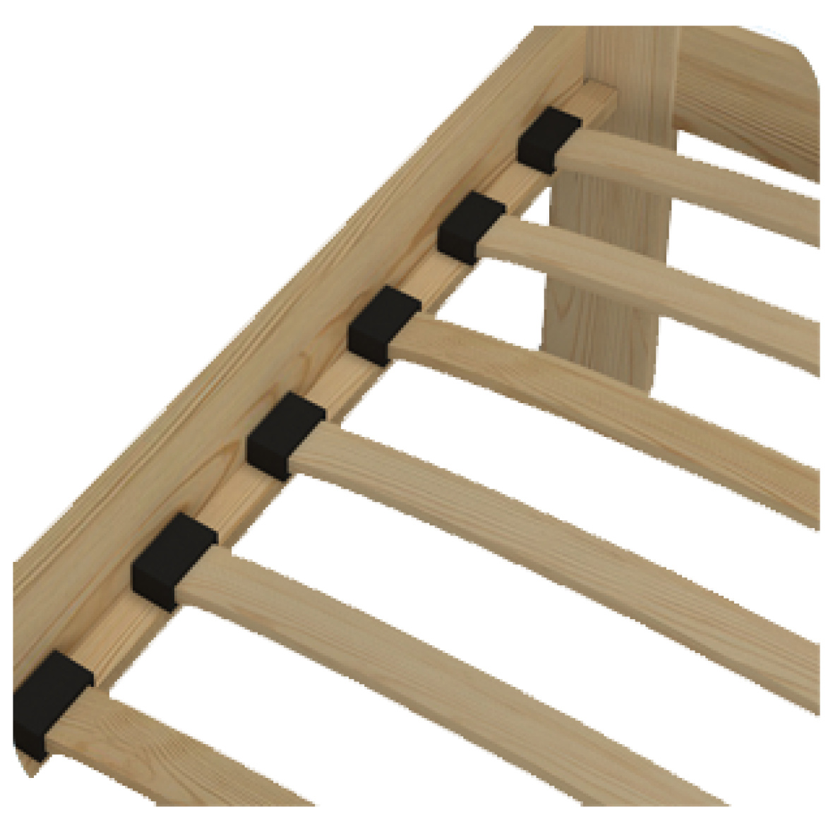 LASTEVOODI 140×80 + PESUKAST+ MADRATS / KARU