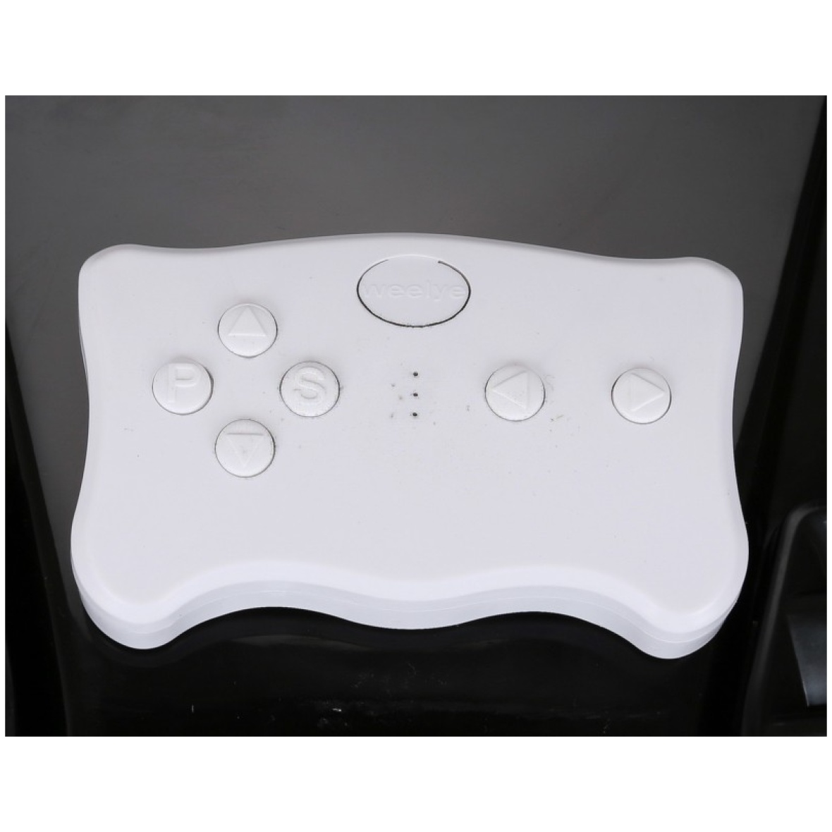 JEEP RAPTOR 4×4 VEDU ROHELINE