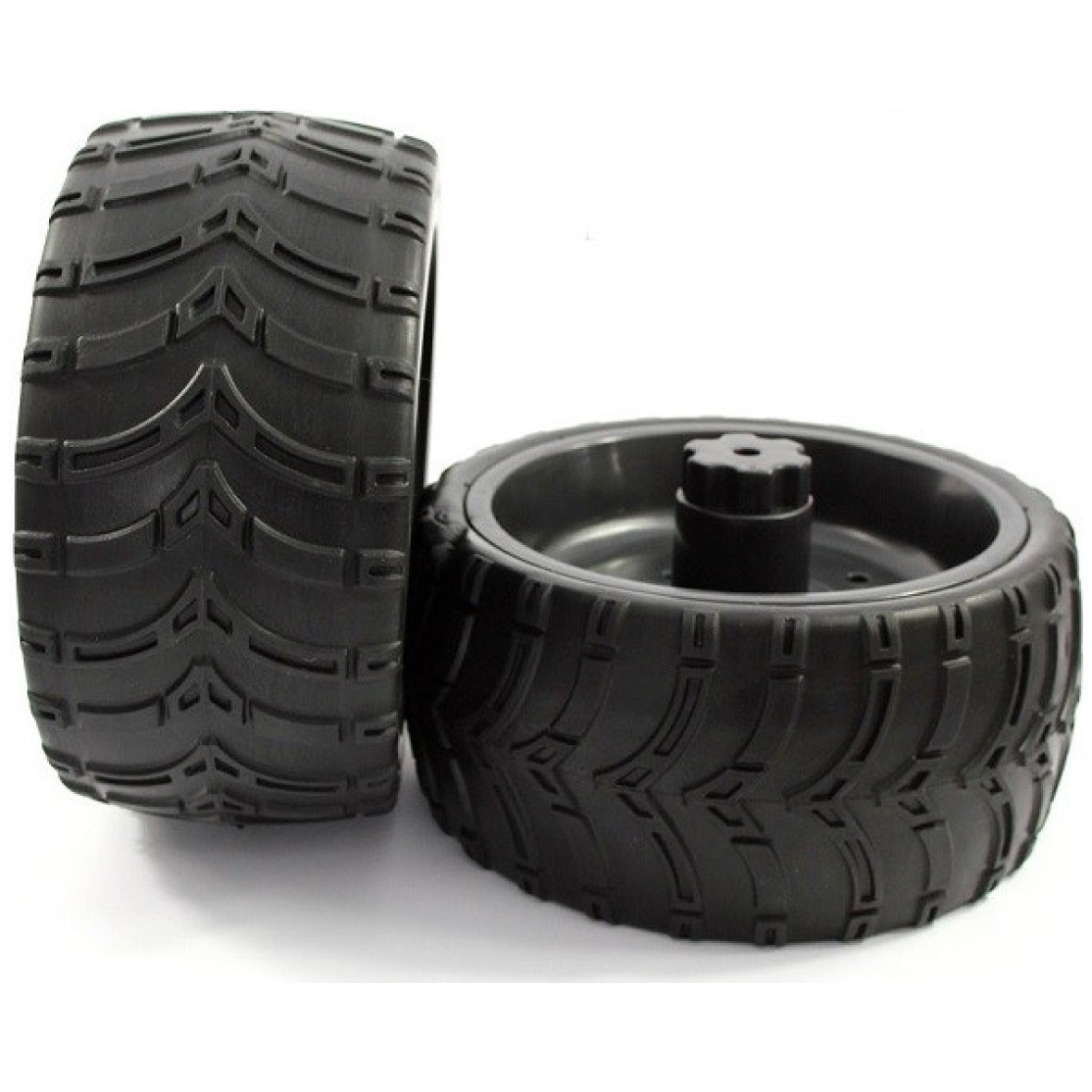 JEEP RAPTOR 4×4 VEDU ROHELINE