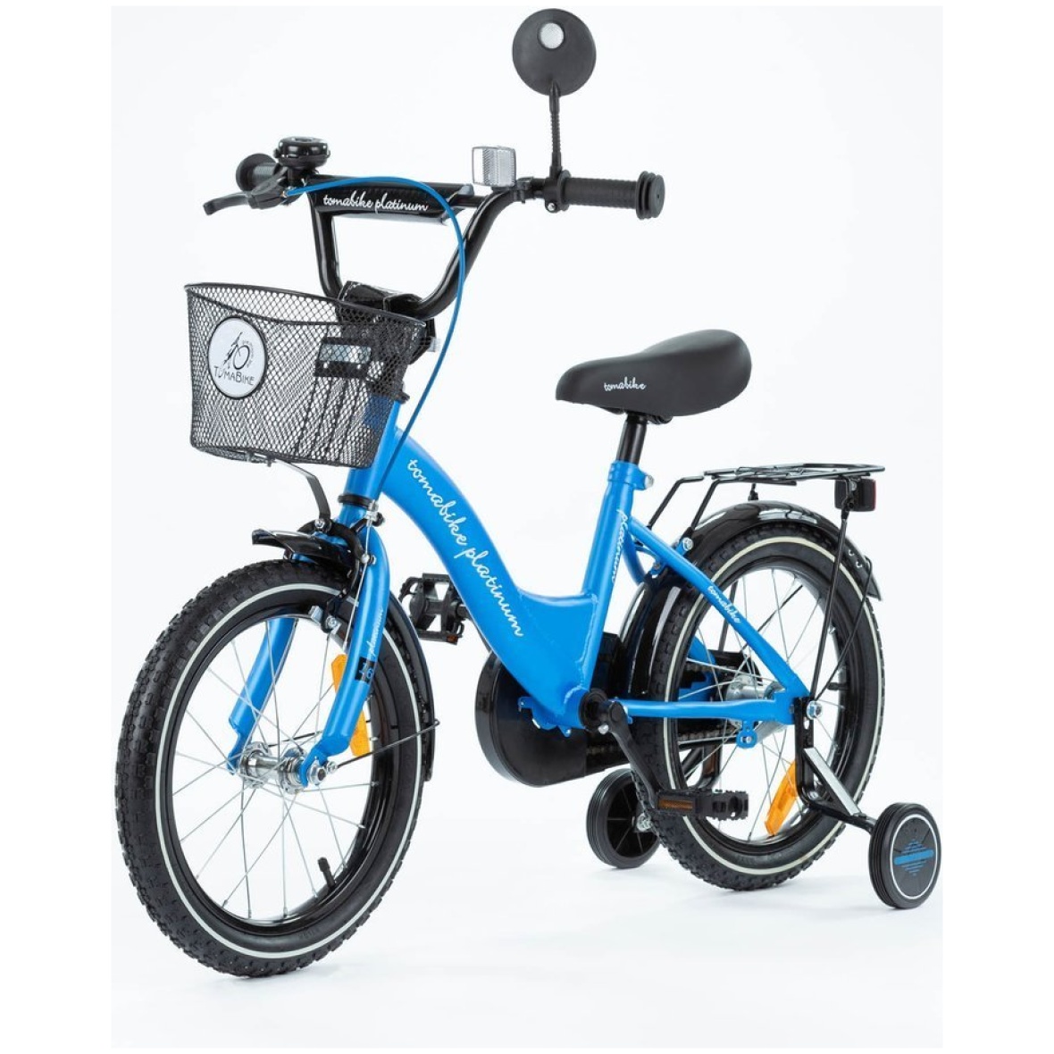 Jalgratas 18″sinine