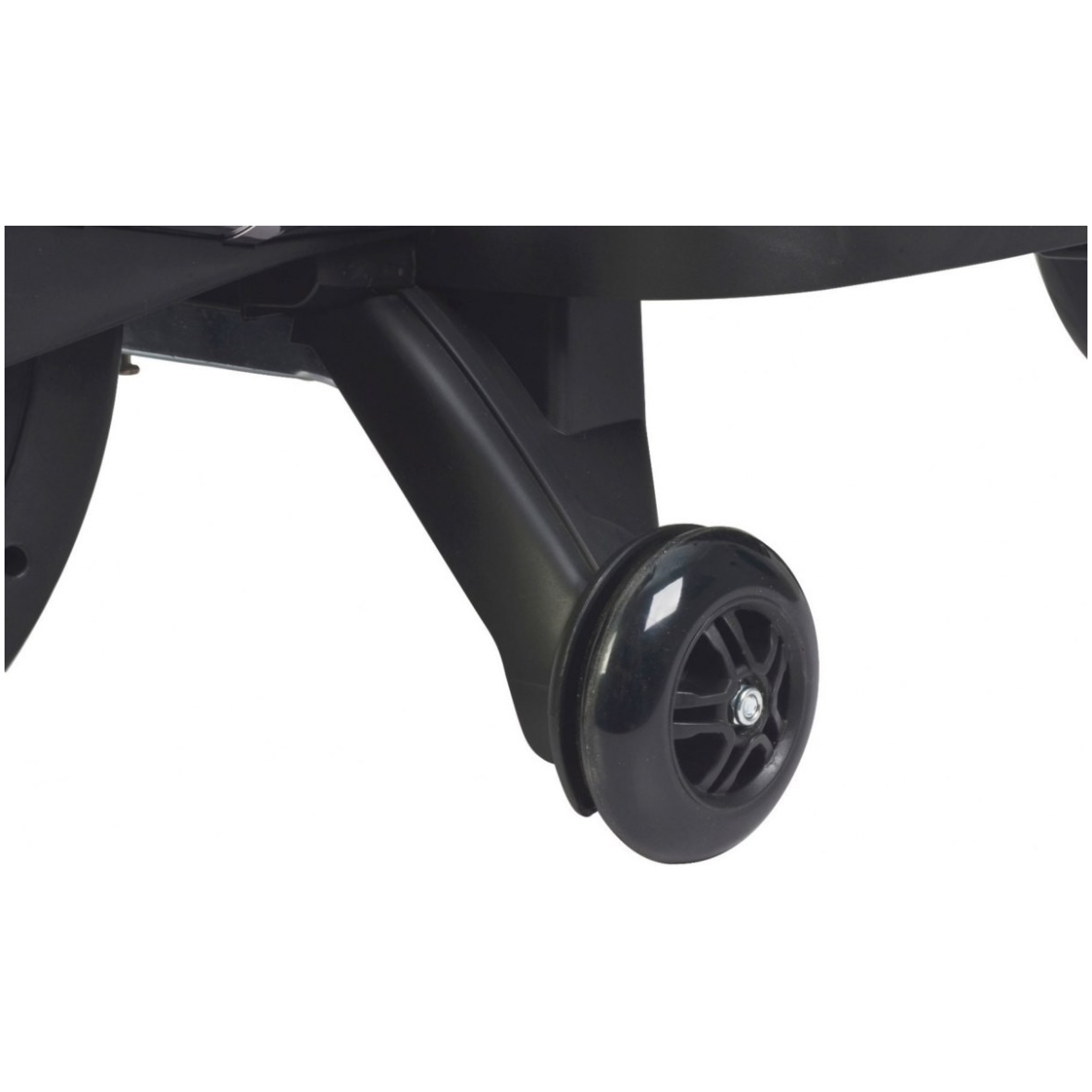 ELEKTRILINE MOOTORRATAS BMW POLITSEI