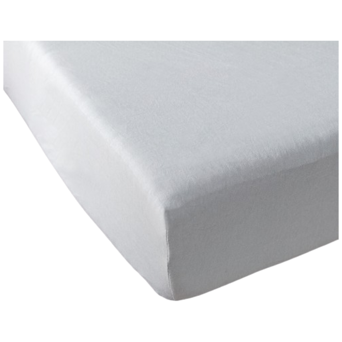 Voodilina kummiga 140×70 hall