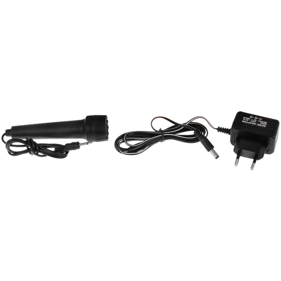 LASTE SÜNTESAATOR MIKROFONIGA