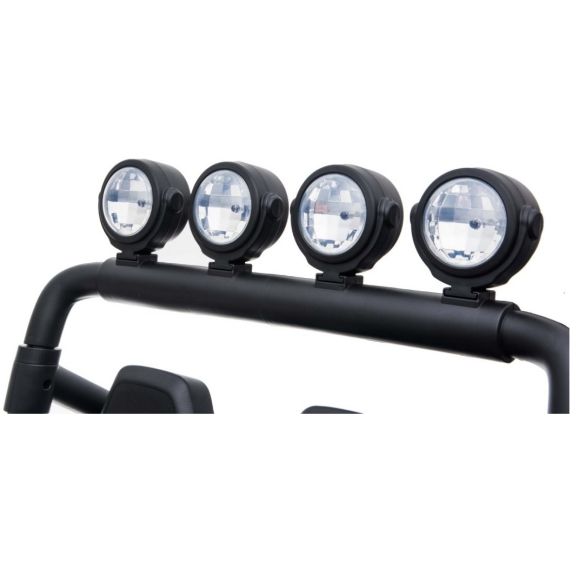 SUUR KAHEKOHALINE BAGI 4×4 MORO