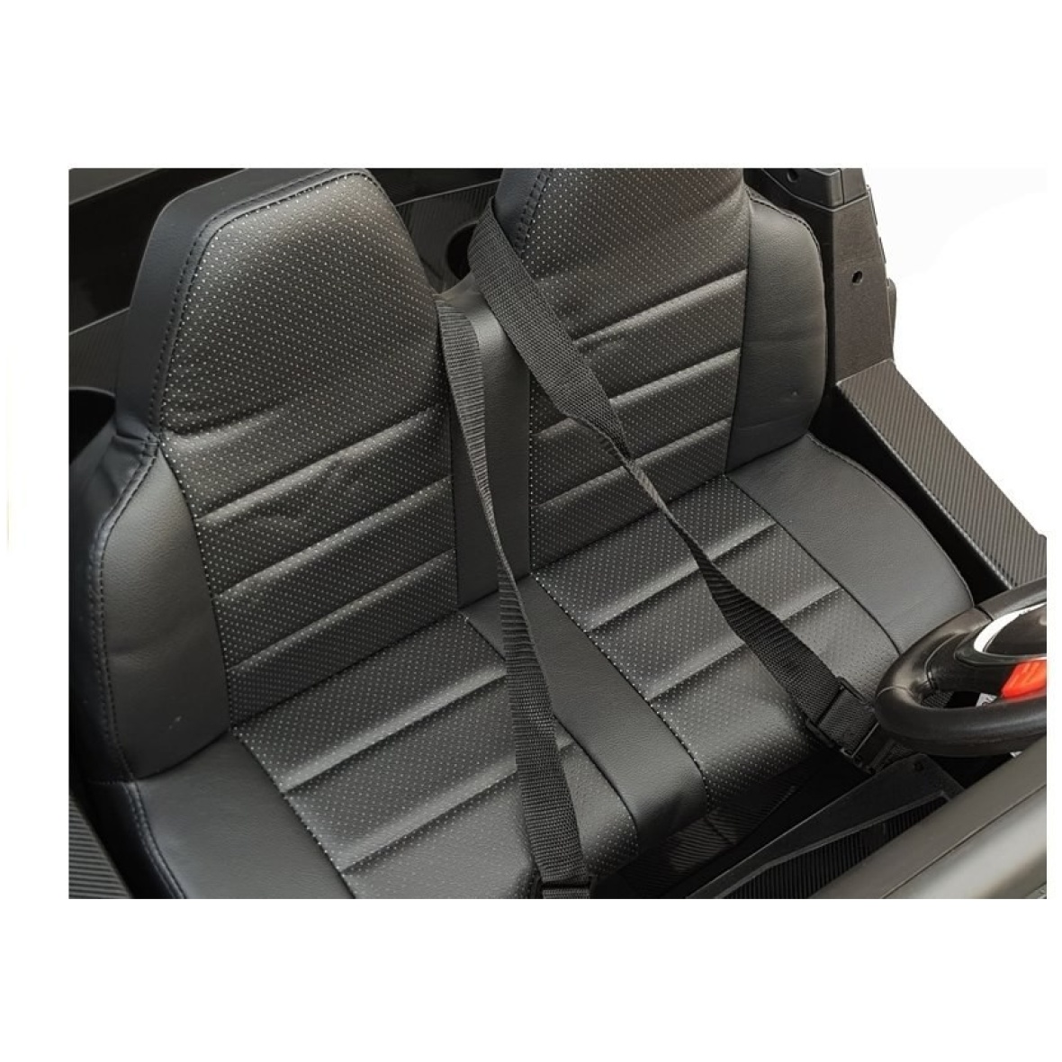 SUUR KAHEKOHALINE BAGI 4×4 MORO