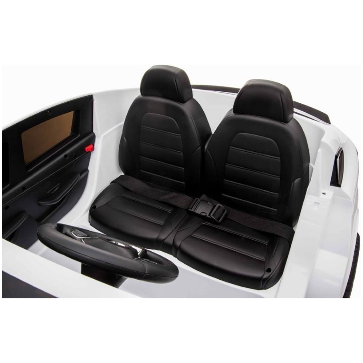 MERCEDES BENZ GLC 63S 4X4 MP4 MUST