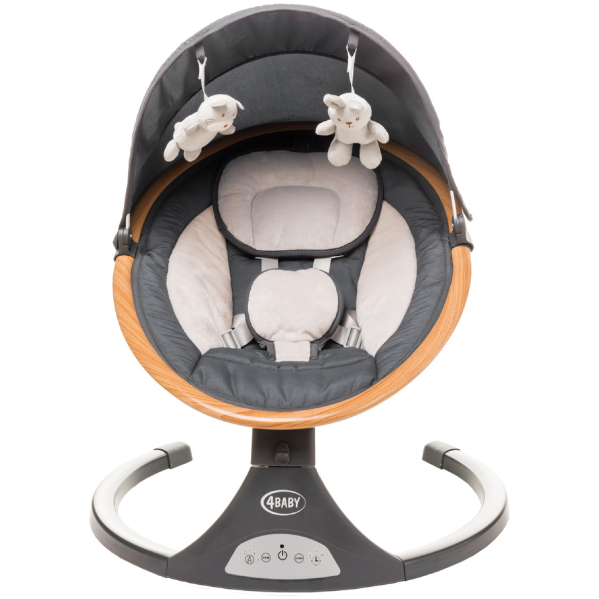 Beebikiik rock ‘n relax hall