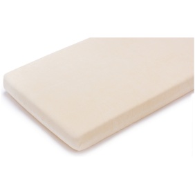 PRZEŚCIERADŁO-FROTTE-ŻÓŁTE