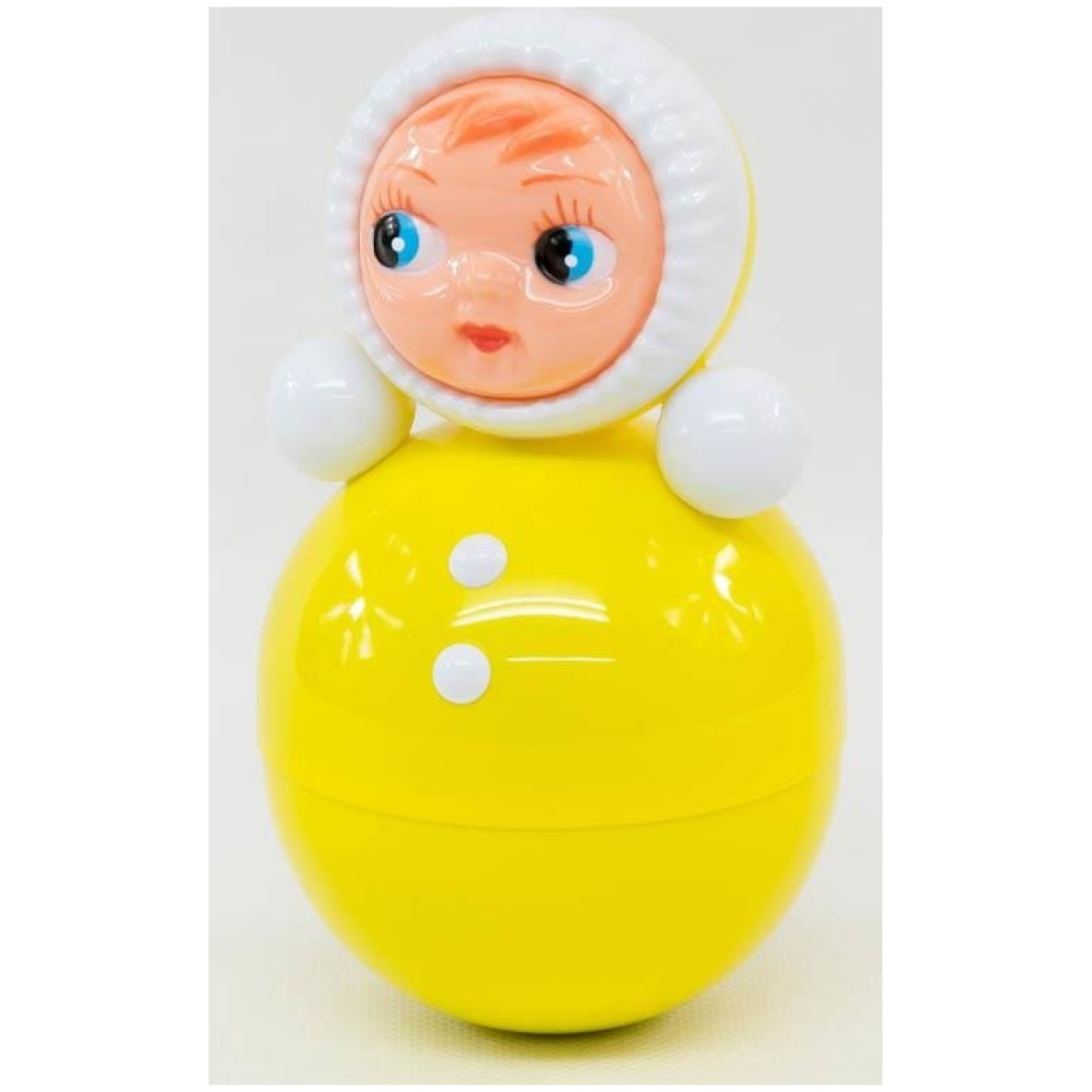 Jonnipunn bimbo 15cm kollane