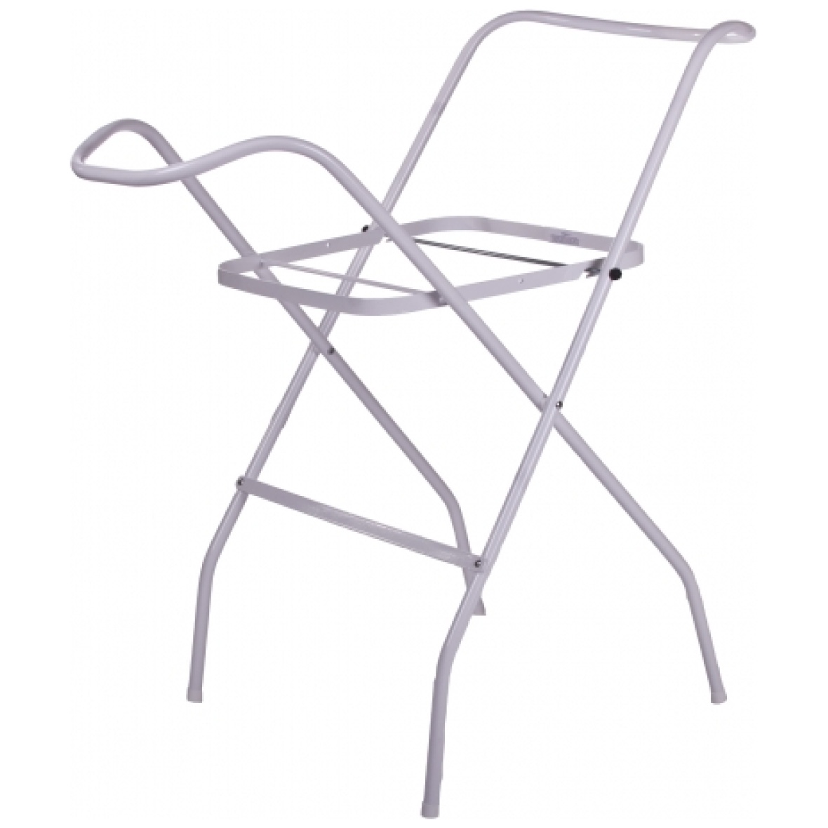 Vannijalad 100cm vannile