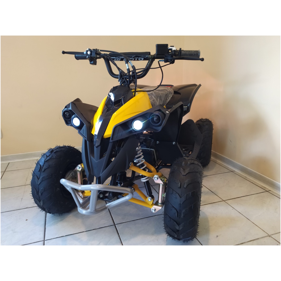 Elektriline atv 1200w 48v