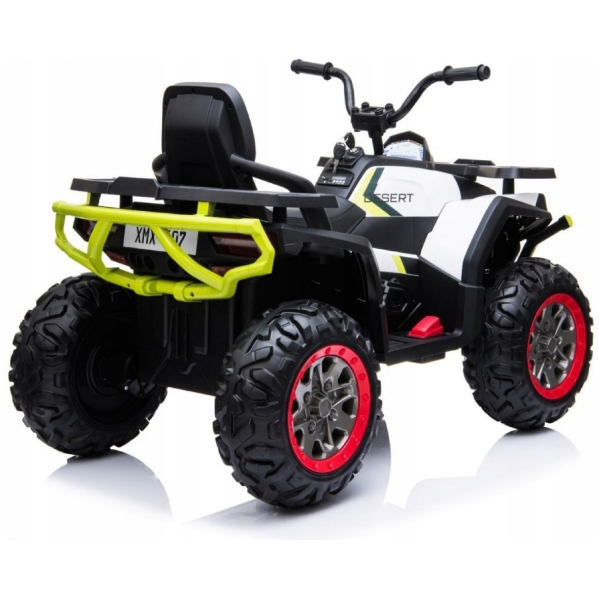 DUZY-ELEKTRYCZNY-QUAD-NA-AKUMULATOR-DLA-DZIECI-4×4-Maksymalne-obciazenie-30-kg