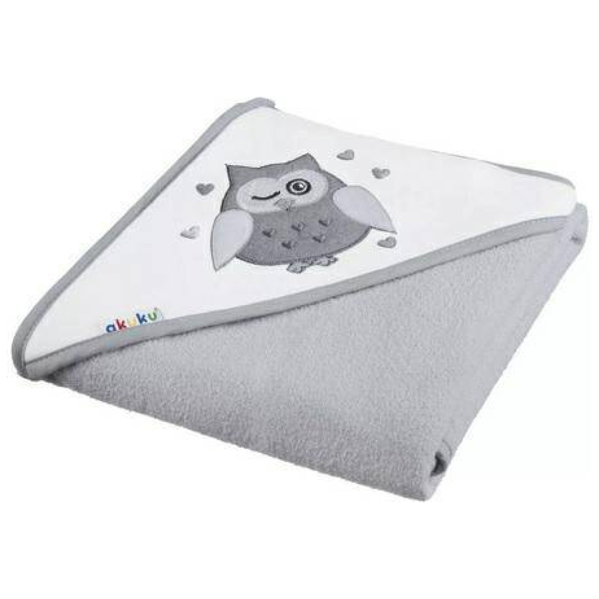 Vannilina öökull 100×100 hall