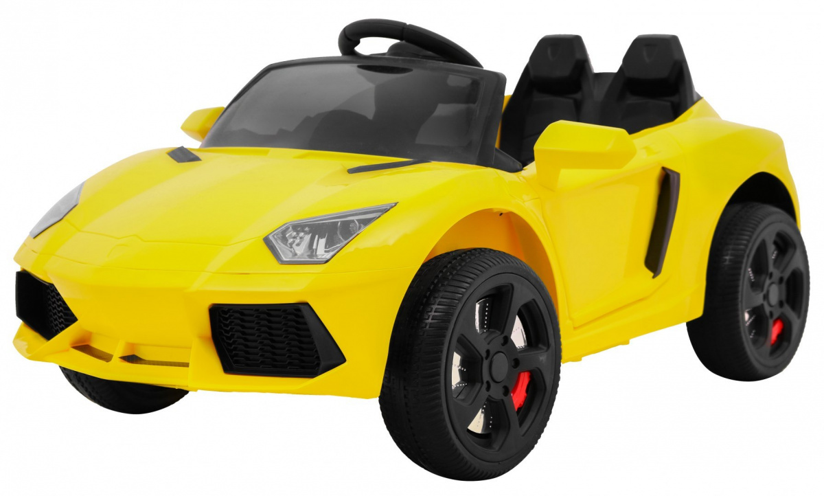 Детский электромобиль Super Car