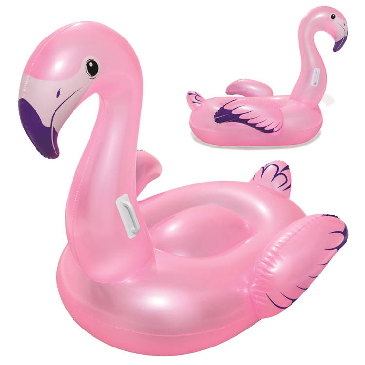 Надувной фламинго Bestway