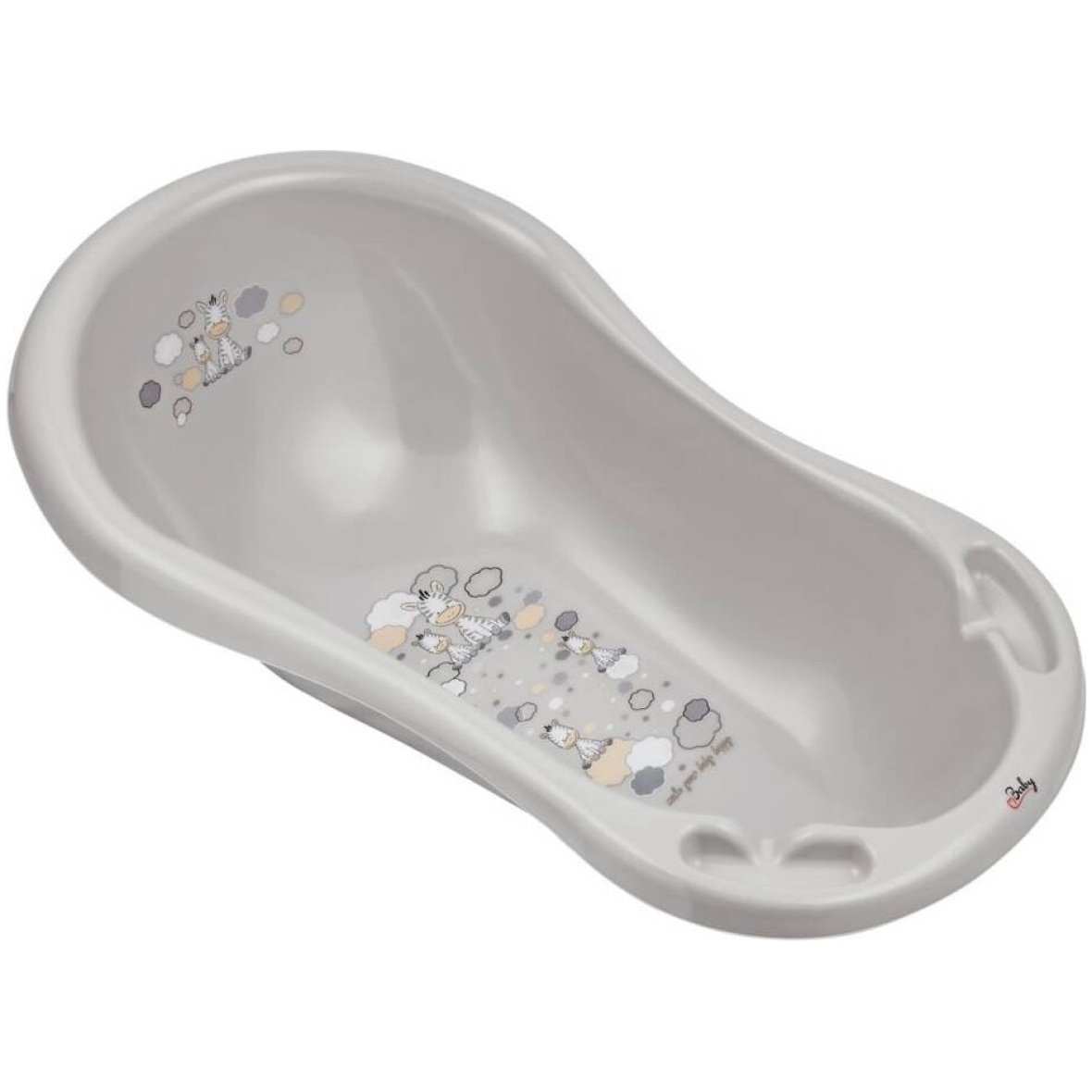 Beebivann Zebra 84cm hall