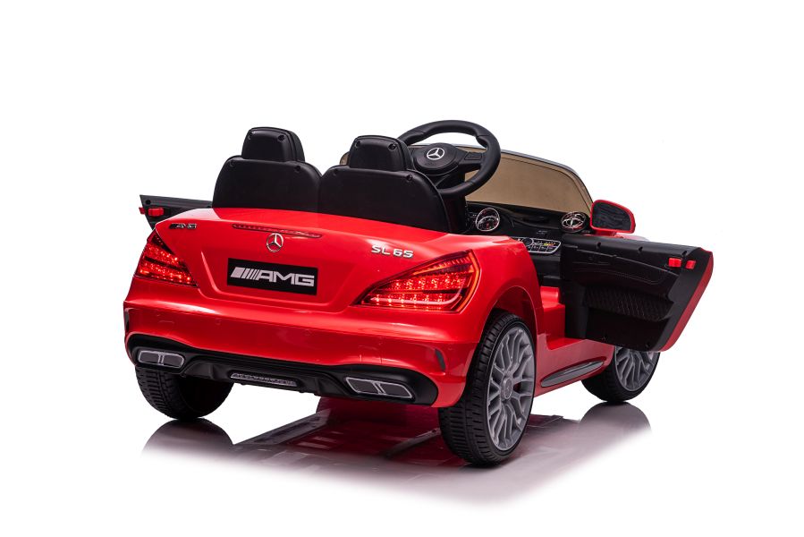 rus_pl_Vehicle-On-Battery-Mercedes-SL65-S-Red-Lacquered-LCD-4267_5