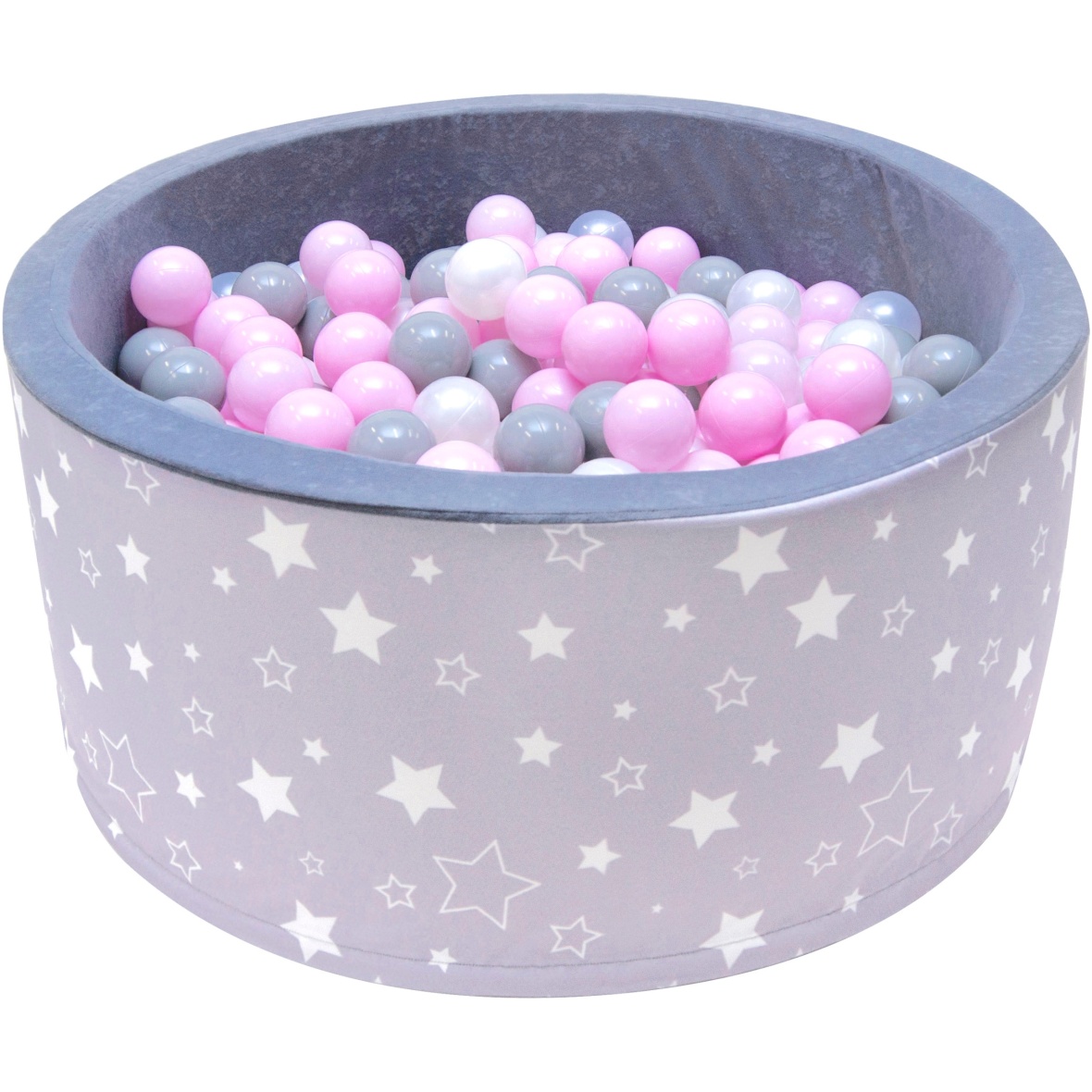 Pallimeri pallidega A5