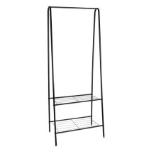 eng_pl_Clothes-hanger-rack-with-a-shelf-for-shoes-15303_1