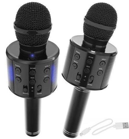 eng_pm_Karaoke-microphone-with-black-speaker-13864_1