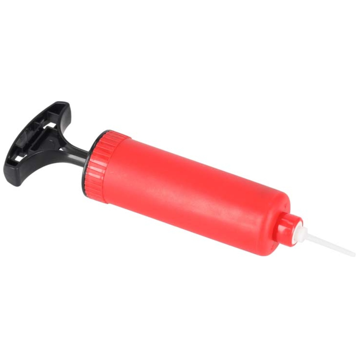 Pallipump nõelaga