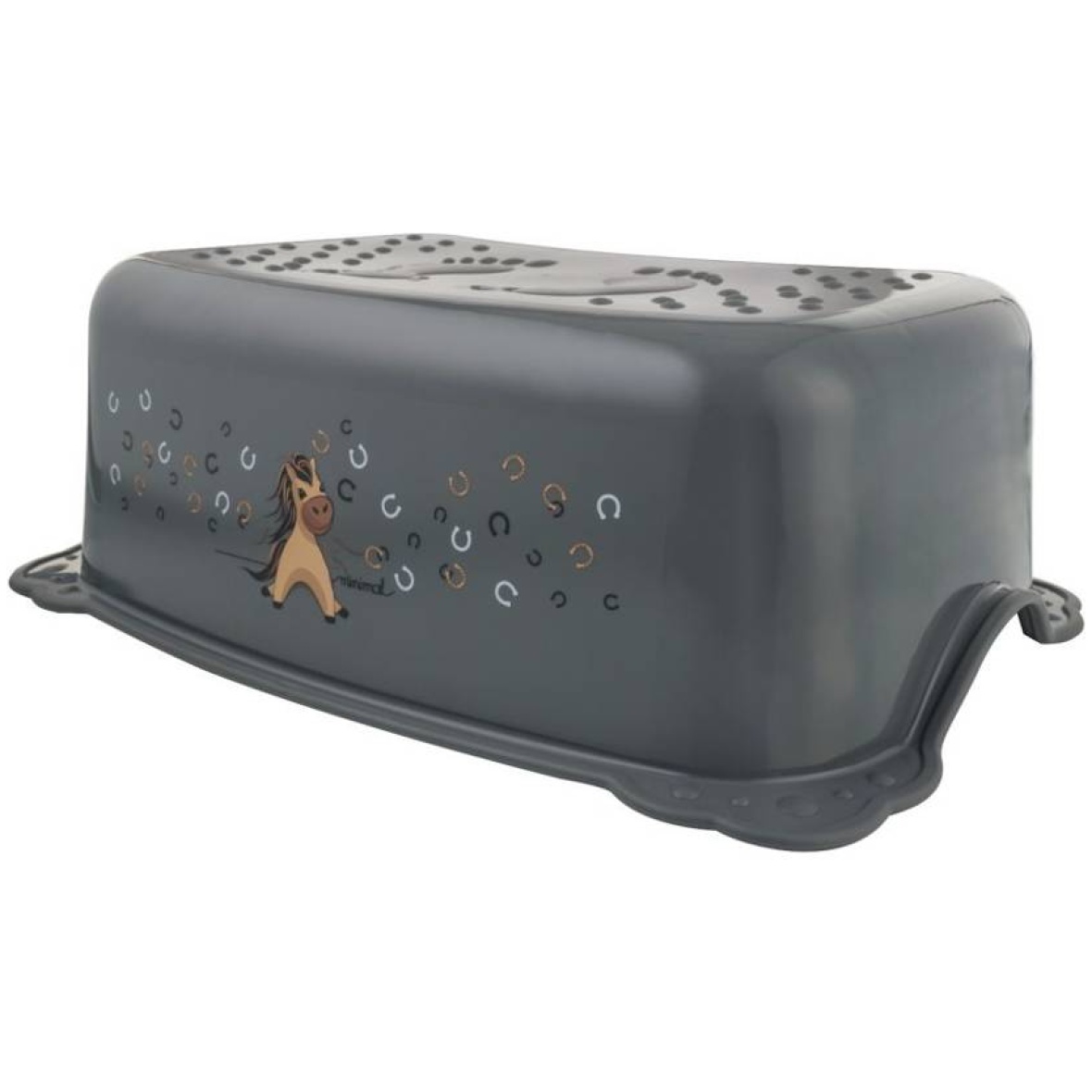 Astmelaud kummiäärega grafiit