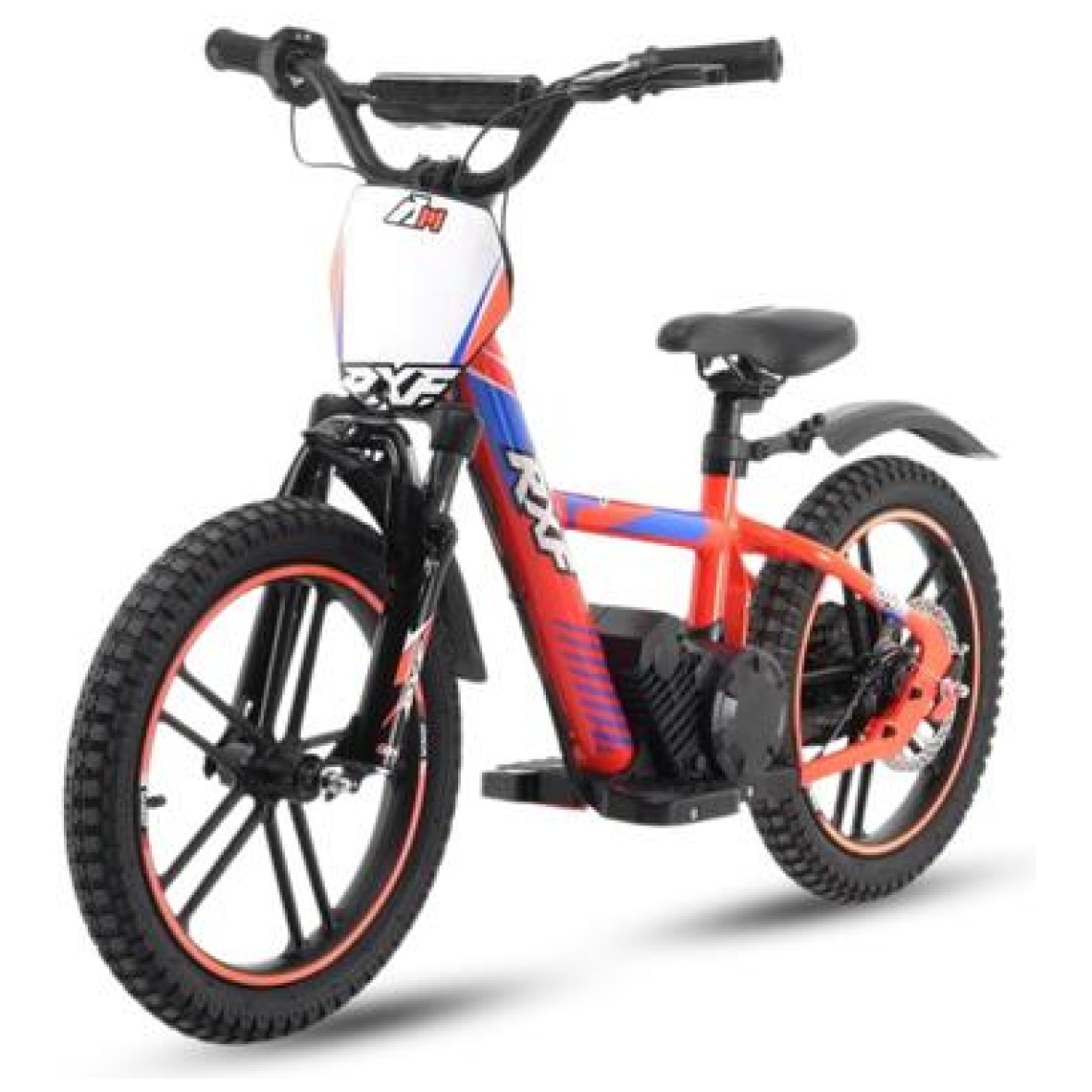 Laste elektriline tasakaaluratas RXF 16″ PRO UPGRADED