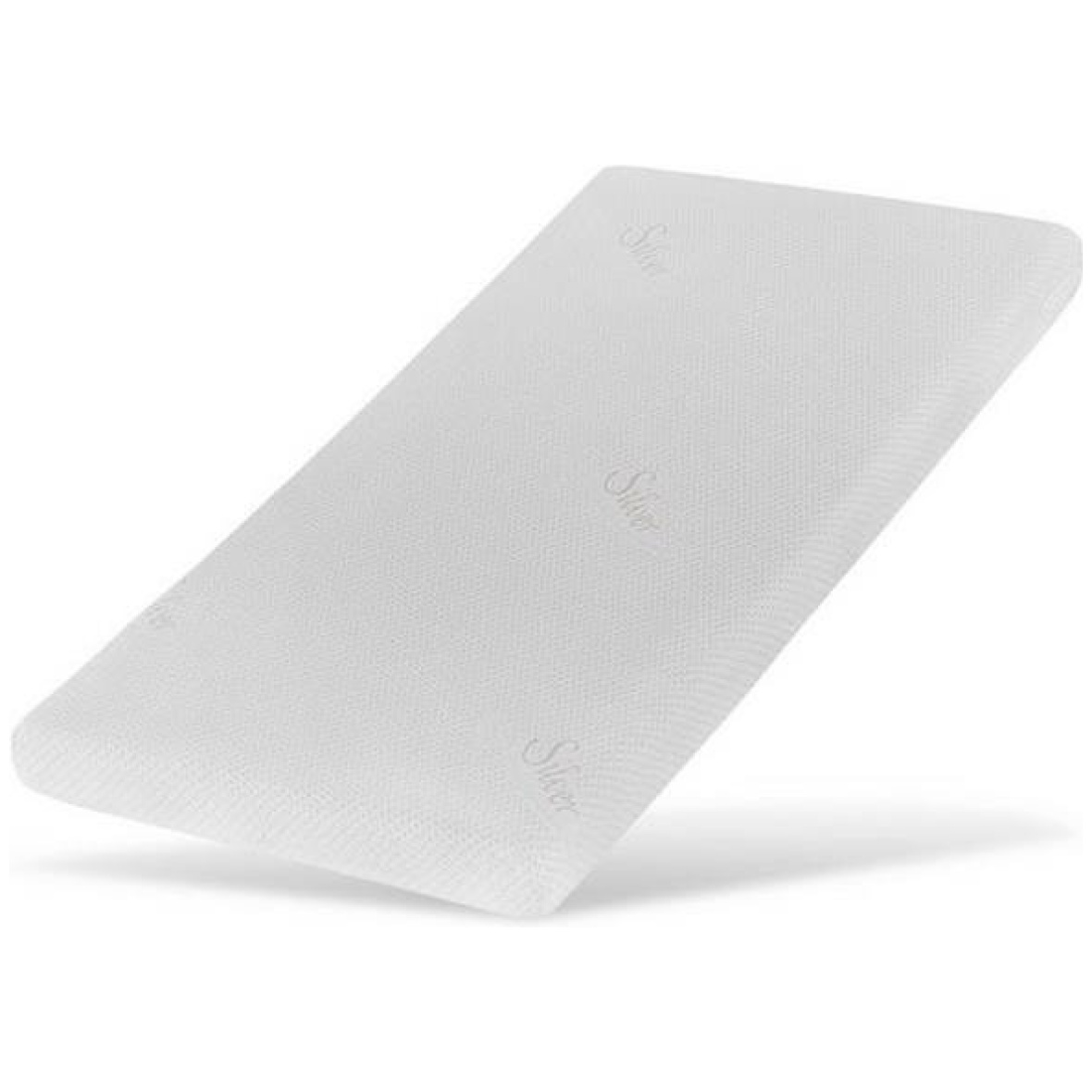 Madrats kookos-poroloon-tatar 120×60 Plus Silver