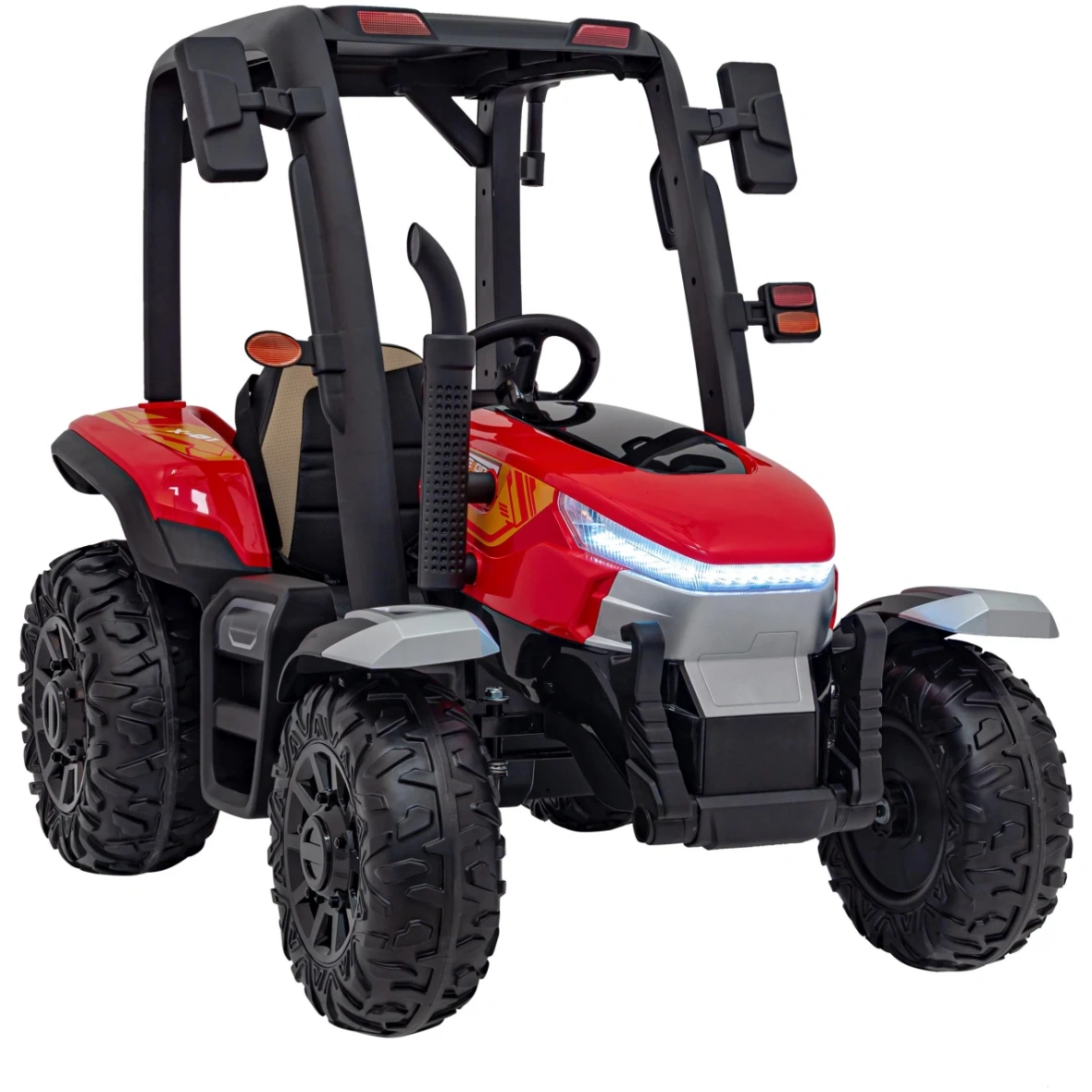 traktor-blast-z-przyczepka-czerwony (12)