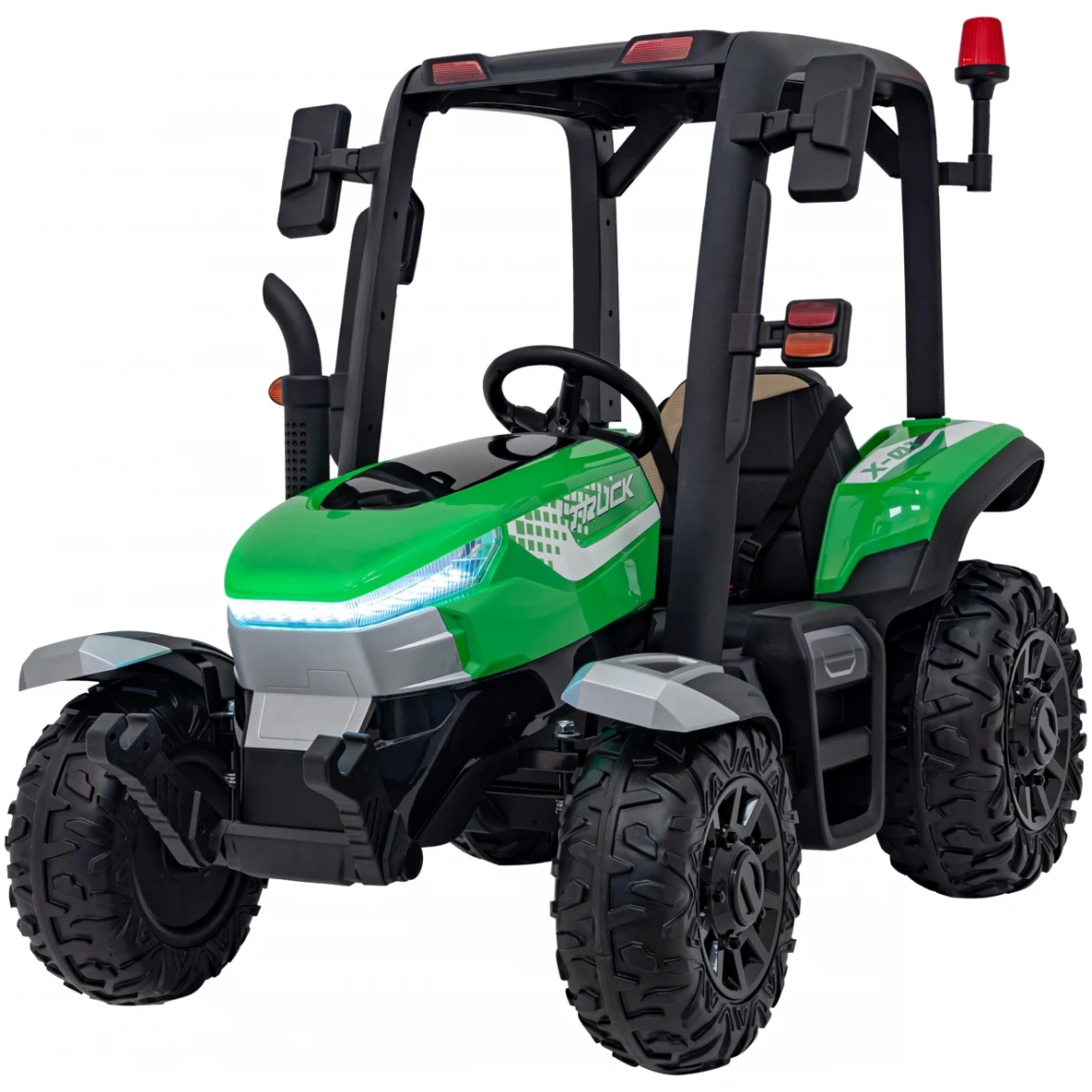 traktor-blast-z-przyczepka-zielony (2)