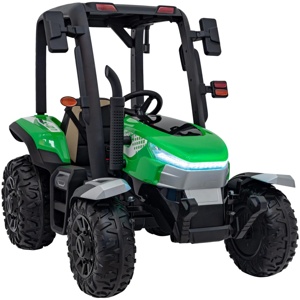traktor-blast-z-przyczepka-zielony (3)