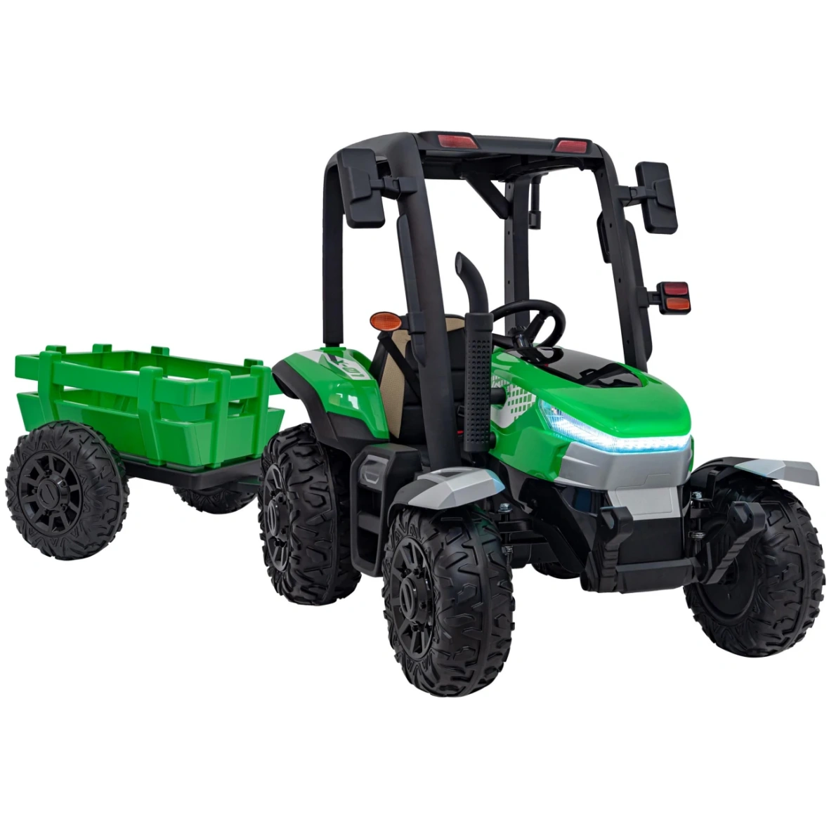 traktor-blast-z-przyczepka-zielony (4)