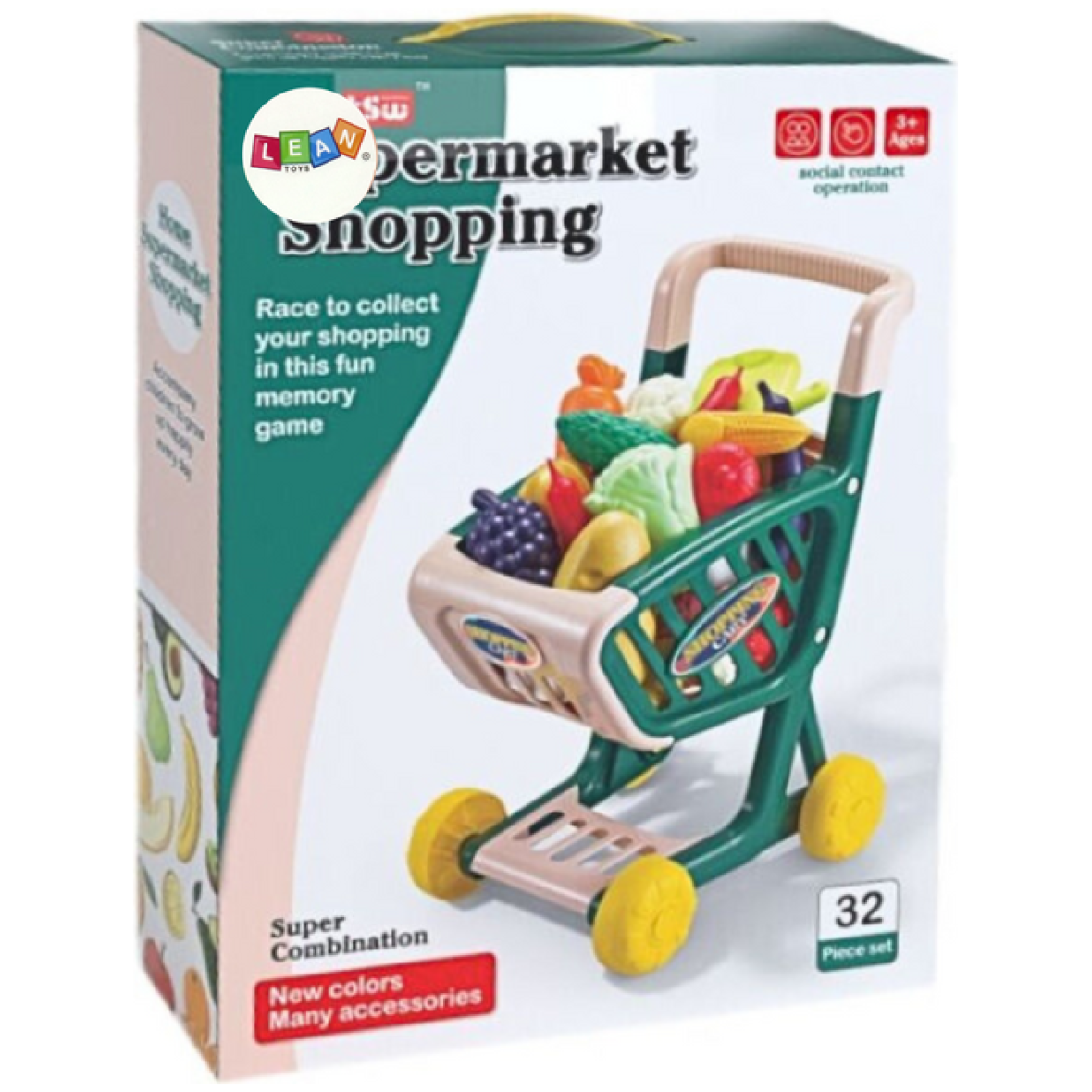 pol_pl_Wozek-Sklepowy-Dla-Dzieci-Zestaw-Warzyw-i-Owocow-Zielony-17918_3