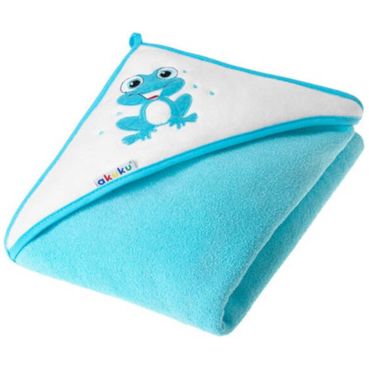 Vannilina konn 100×100 türkiis