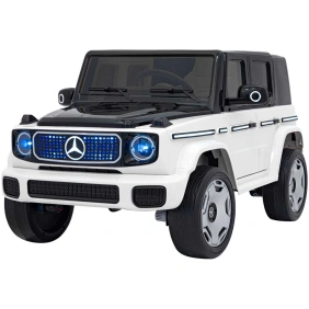 pojazd-mercedes-benz-eqg-bialy