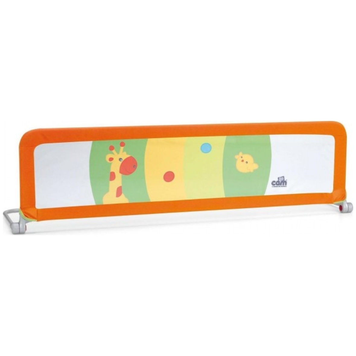 Voodi turvapiire 150cm