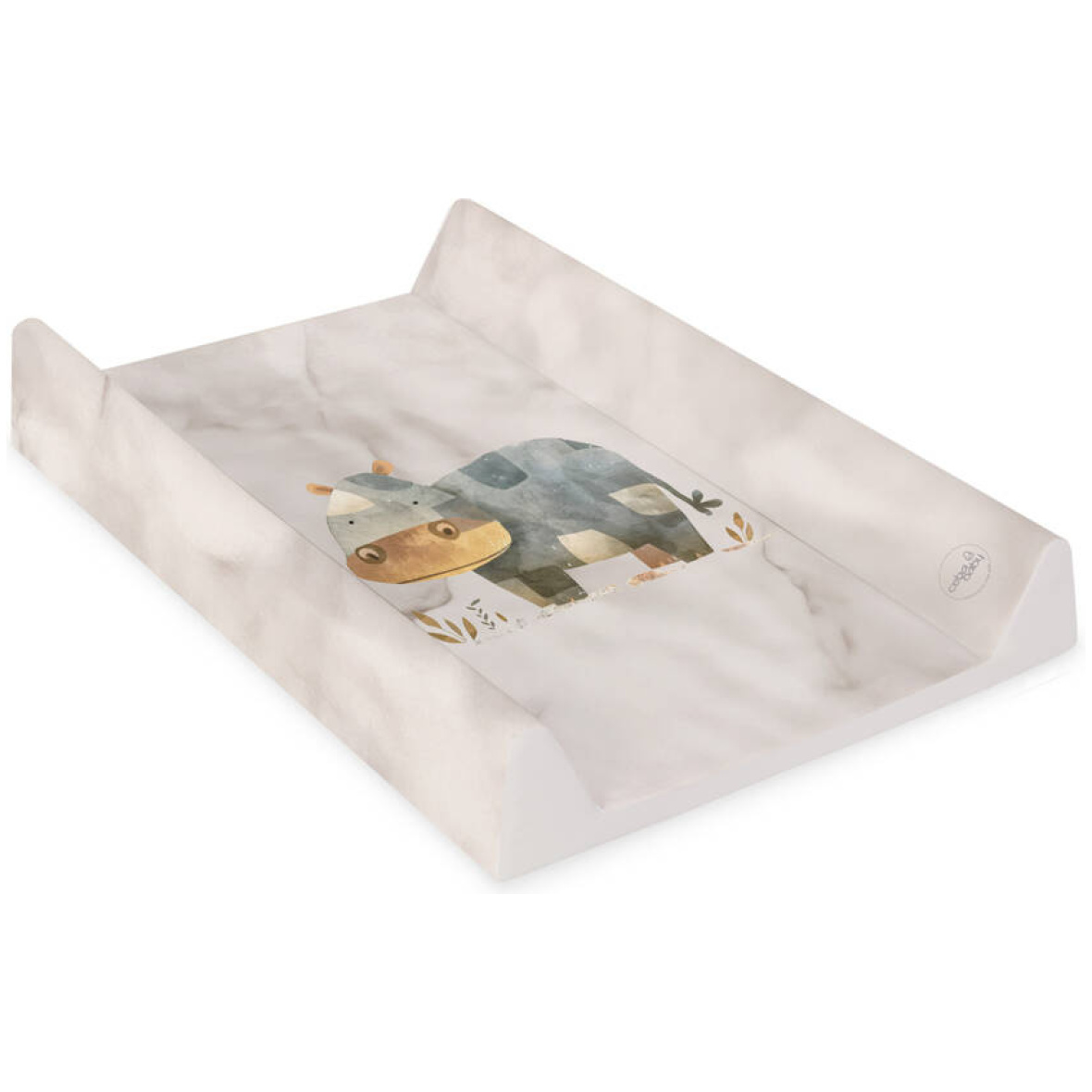 Mähkimisalus 50x70cm, Hippo