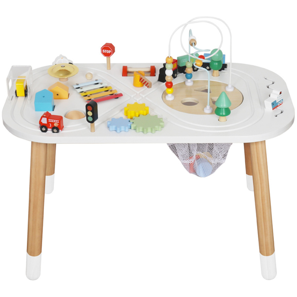 pol_pl_Drewniany-Stolik-Multifunkcyjny-Plac-zabaw-Cymbalki-Tor-samochodowy-ZA5266-21257_2