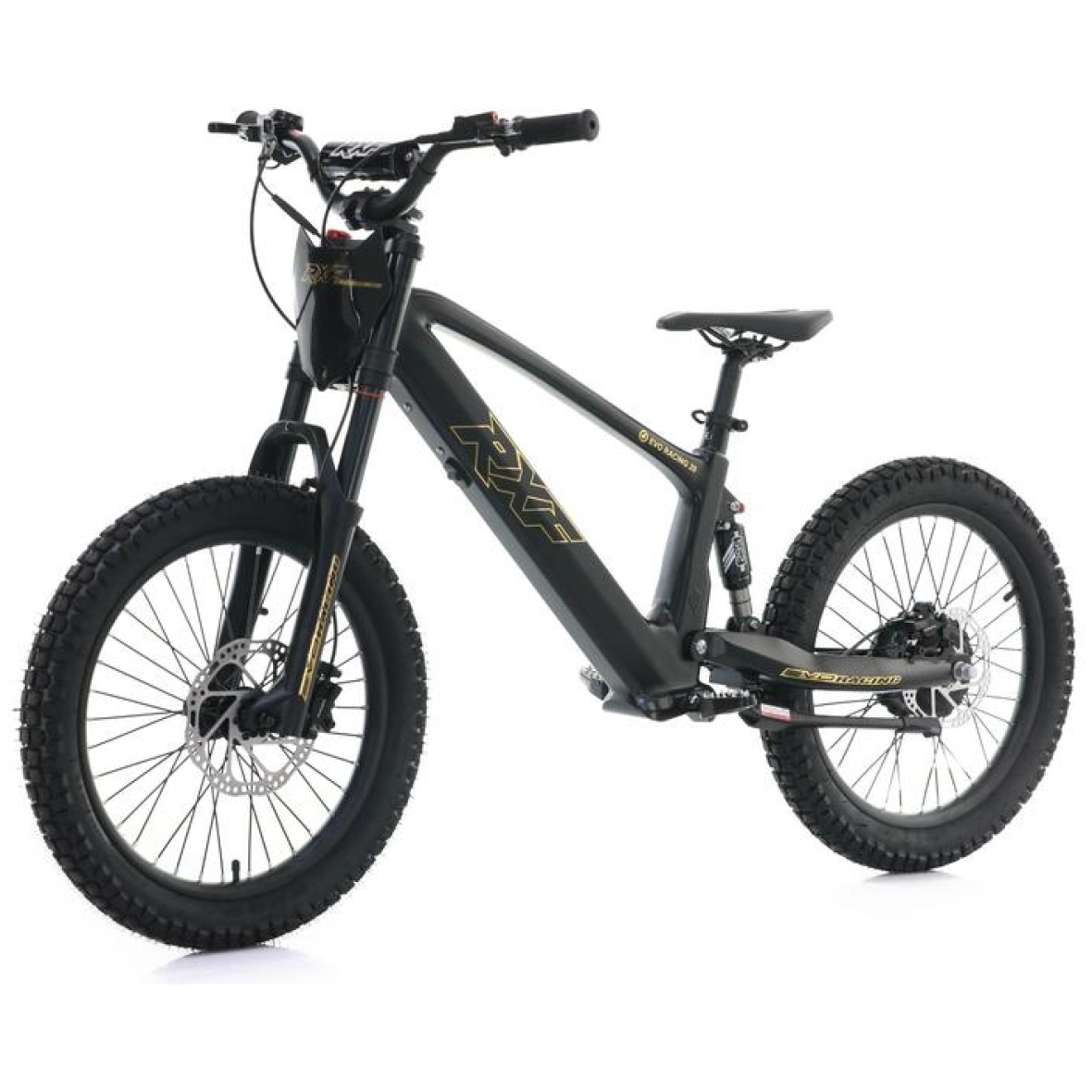 Elektriline tasakaaluratas RXF 20″ EVO Racing