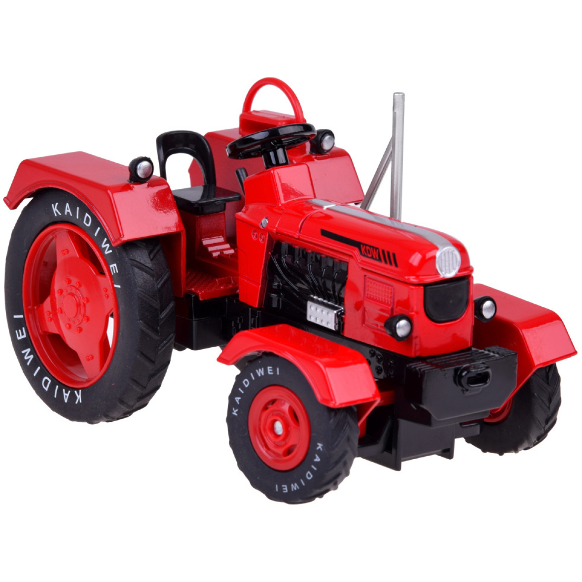 pol_pl_Czerwony-Metalowy-Traktor-z-przyczepka-Skretne-Gumowe-kola-1-18-ZA5202-21124_7