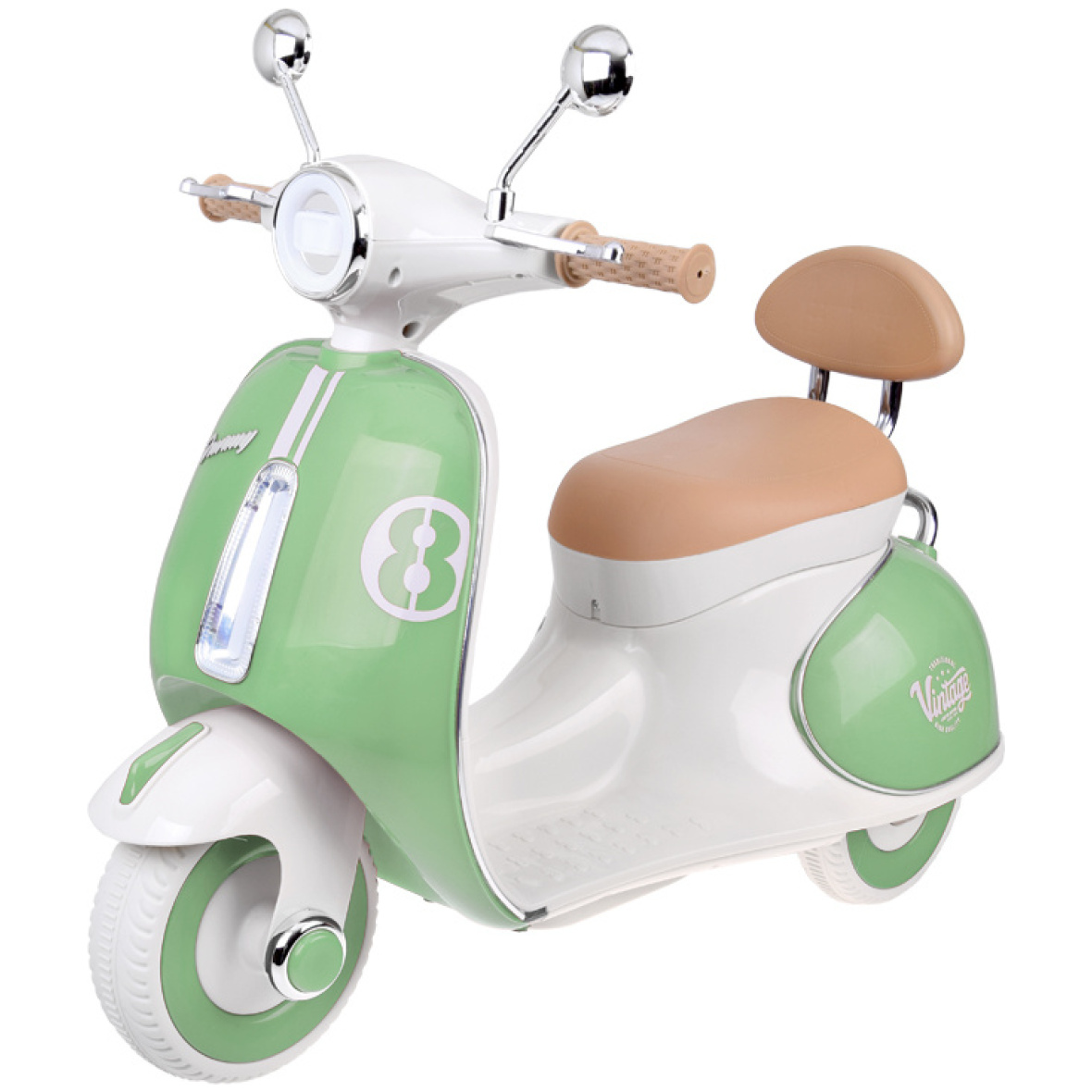 pol_pl_Klasyczny-Skuter-na-akumulator-elektryczny-dla-dziecka-PA0330-zielony-21893_1