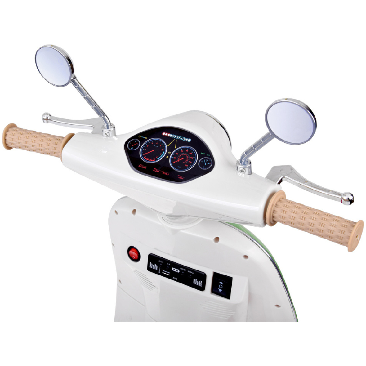 pol_pl_Klasyczny-Skuter-na-akumulator-elektryczny-dla-dziecka-PA0330-zielony-21893_7