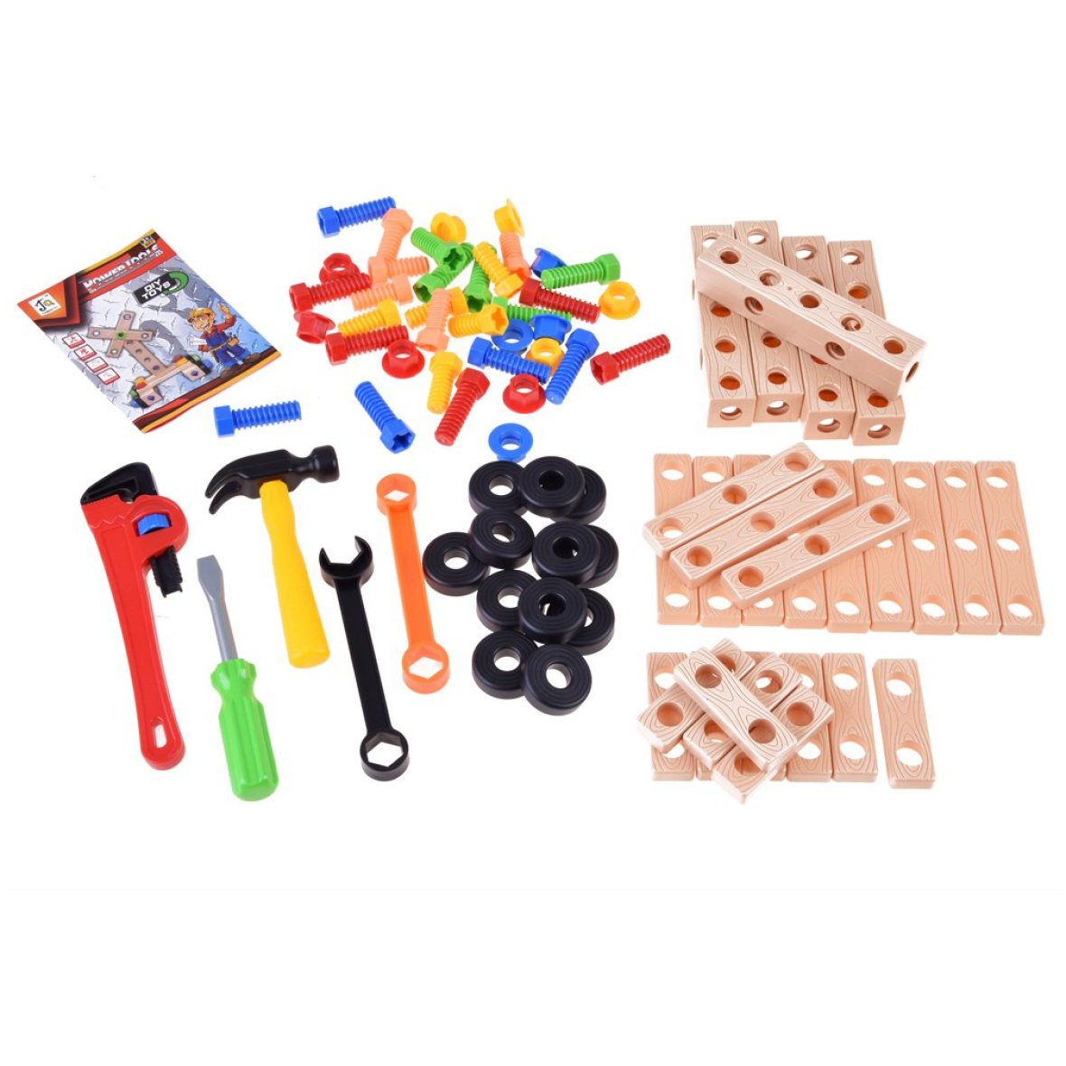 pol_pl_Kreatywne-KLOCKI-KONSTRUKCYJNE-Zestaw-80el-ZA3110-14852_2