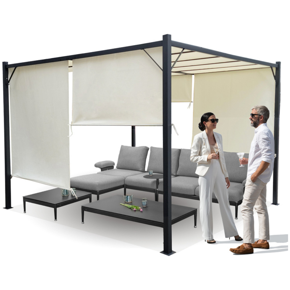 pol_pl_PERGOLA-ogrodowa-Para-Sole-ZONA-3x3x2m-Wodoodporne-zadaszenie-ROLETY-SP0836-22039_2