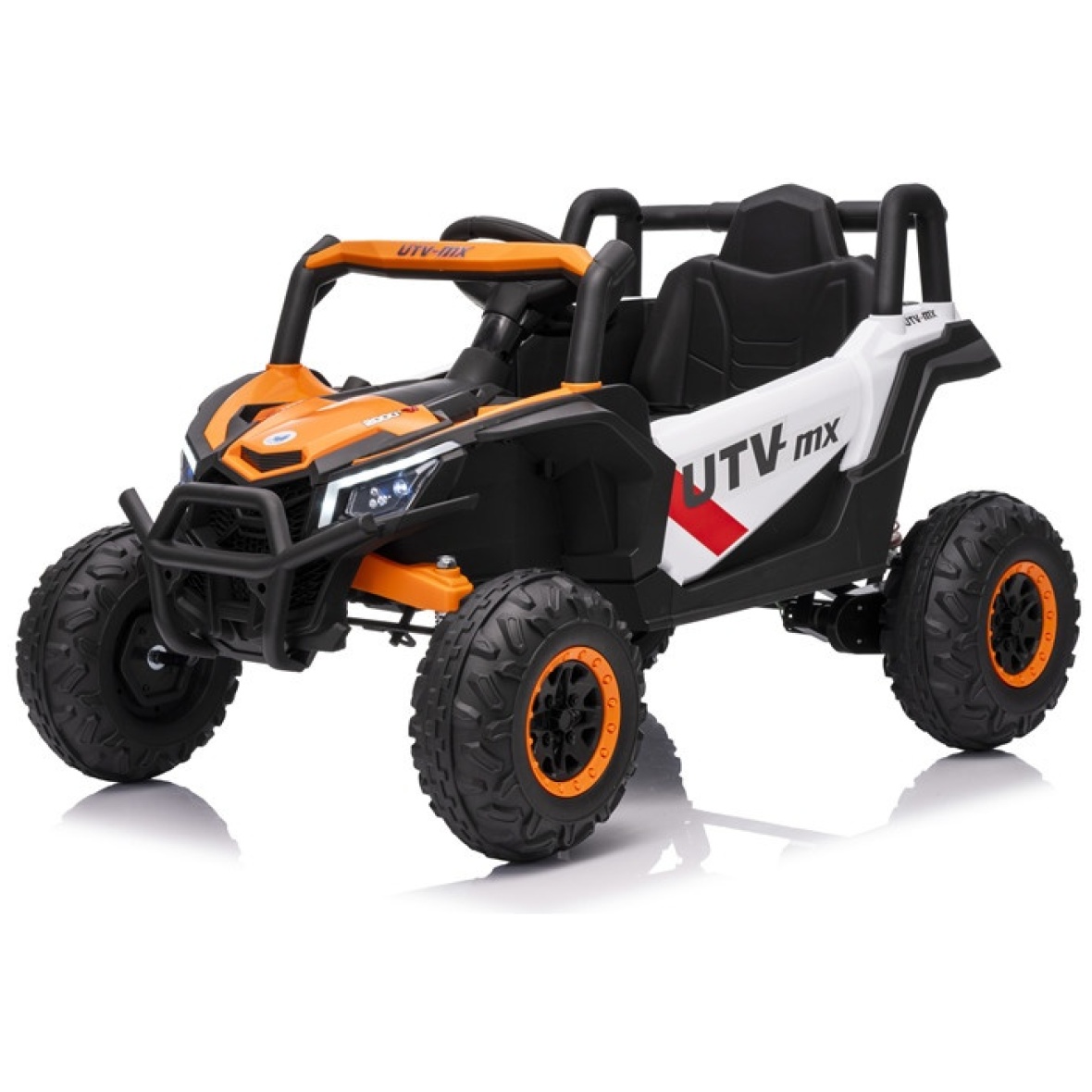 Laste elektriline Buggy Madman UTV-MX 4×4