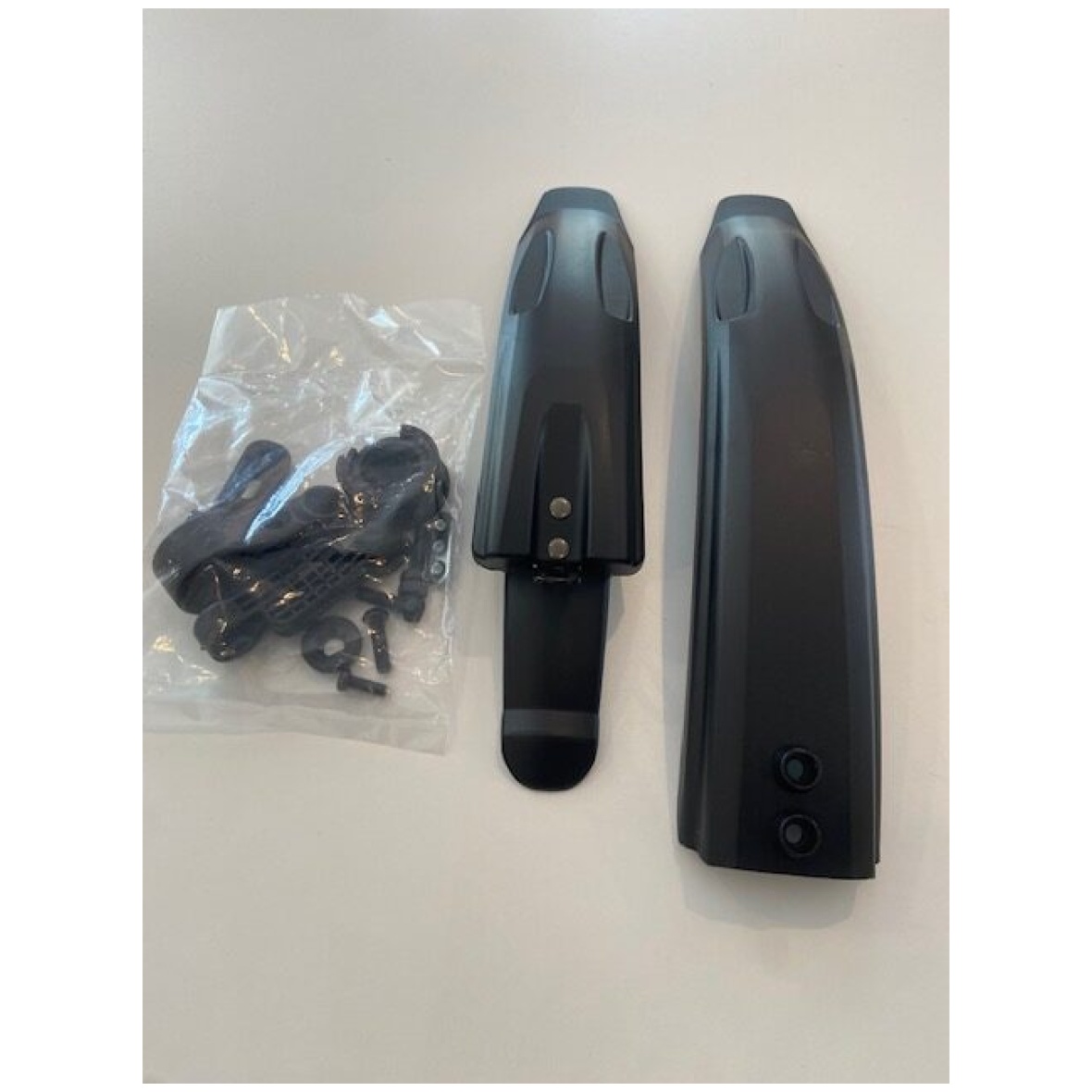 Porilaua komplekt jooksurattale RXF Sedna 16″