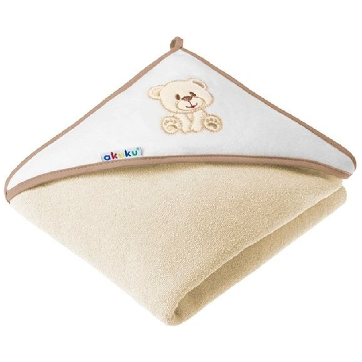 Vannilina karu 100×100 kollane