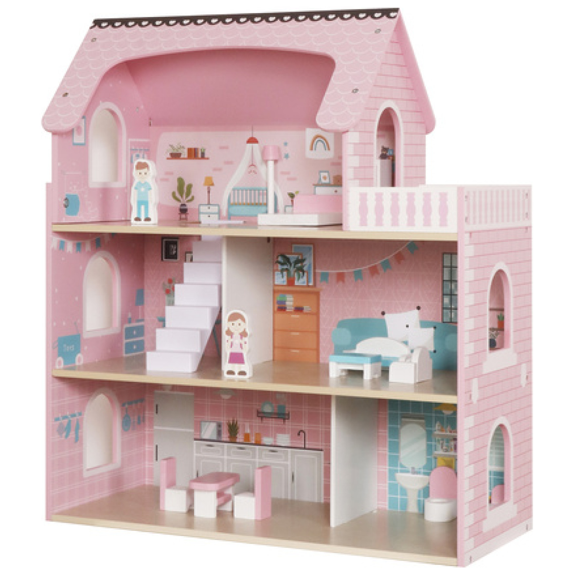 pol_pl_Domek-drewniany-dla-lalek-Kruzzel-26364-18406_3