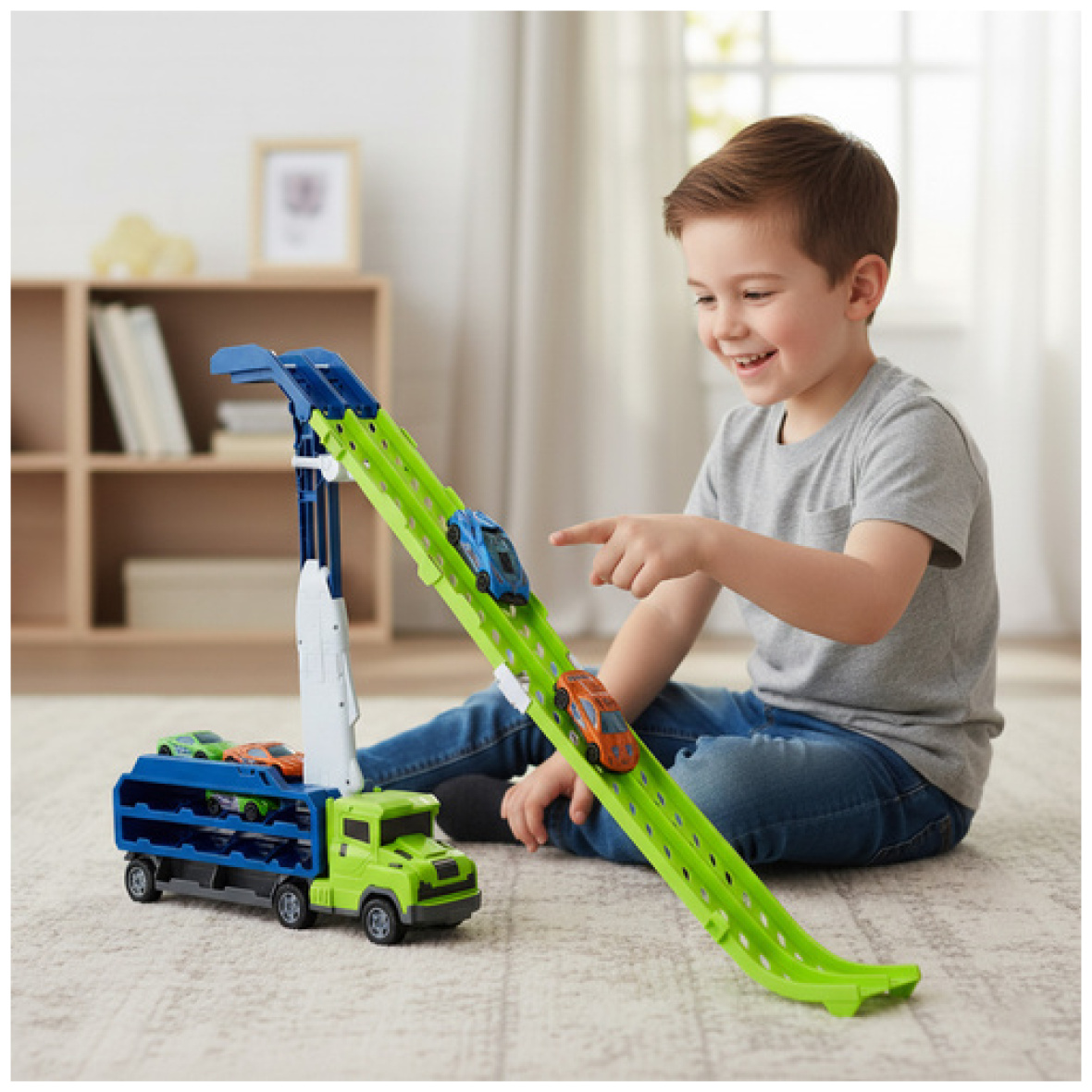 pol_pl_Ciezarowka-zjezdzalnia-z-6-autkami-26527-18518_1